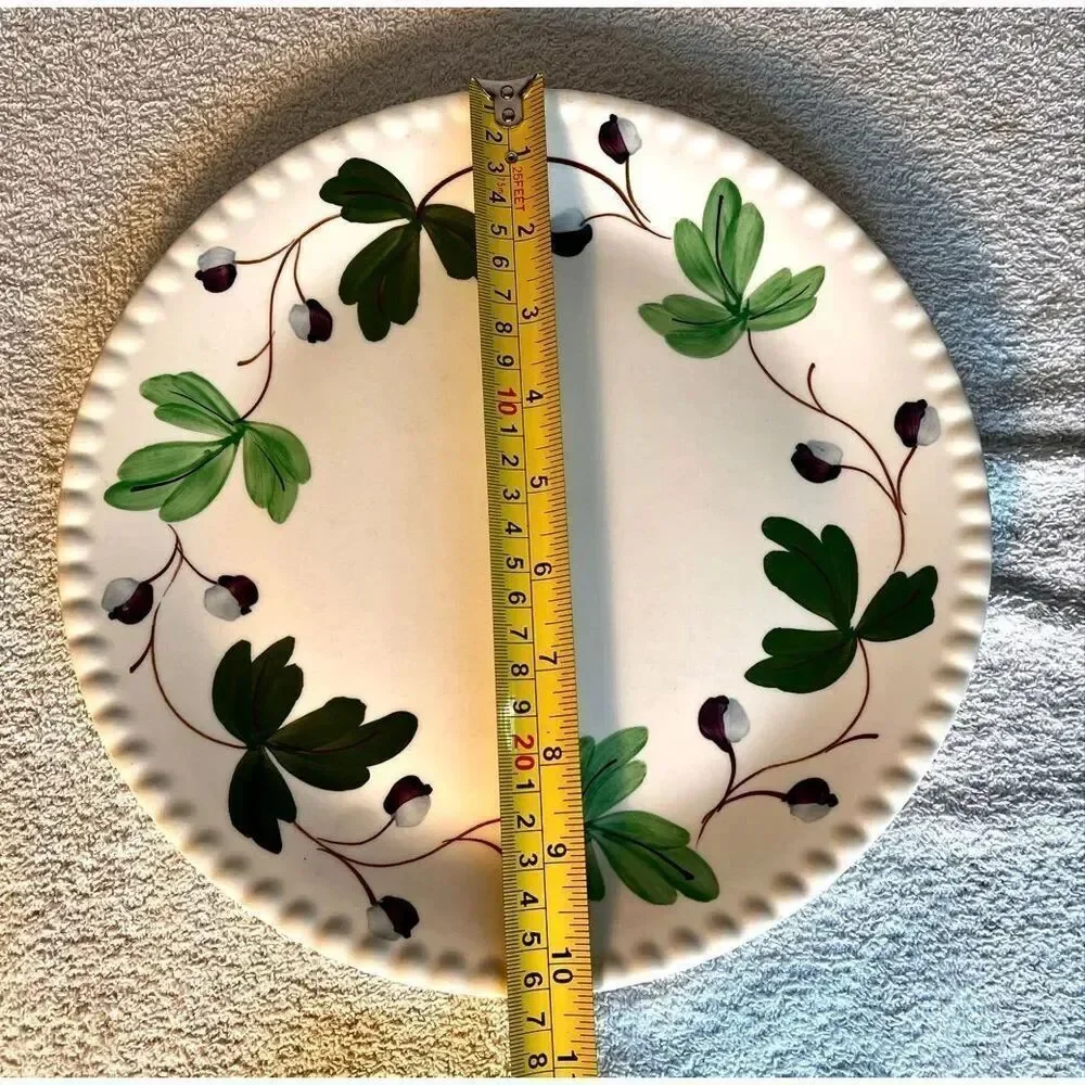 Blue Ridge Southern Pottery 
